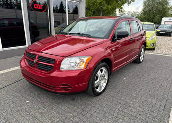 Dodge Caliber super stan zadbany mały przebieg