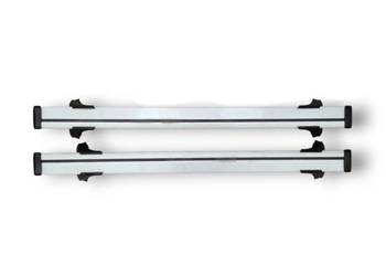 BAGAŻNIK DACHOWY NA RELINGI AUDI A4 B6 KOMBI | AVANT