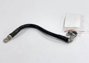 KLEMA PLUS AUDI Q7 4L 7L0971225 3.0 233KM 06-16 PRZEWÓD AKUMULATORA