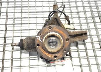 ZWROTNICA PRAWY PRZÓD PEUGEOT 307 1.6 109KM 00-12