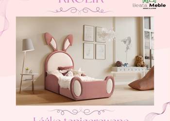 łozko  dziecięce- dowolna kolorystyka