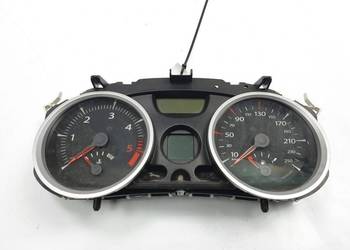LICZNIK ZEGAR RENAULT MEGANE II 8200408798