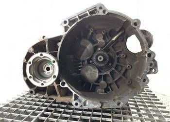 SKRZYNIA BIEGÓW SKODA OCTAVIA III PFL 2.0 150KM