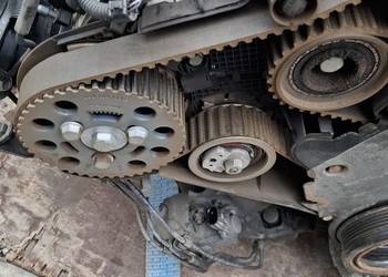 Silnik vw audi 2.0 140km 2013r