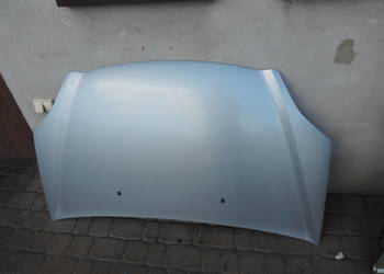 MASKA PRZEDNIA HONDA CIVIC VII HB G502M