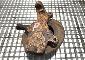 ZWROTNICA PRAWY PRZÓD IVECO DAILY III 2.3 116KM 97-09