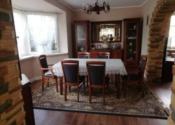 Wietlin Komfortowy dom 180 m² 6 pokoi, dwa garaże