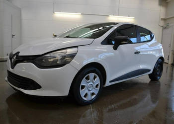 Renault Clio 1,5 dci 75ps * niskie spalanie * klimatyzacja * ICDauto IV (2…