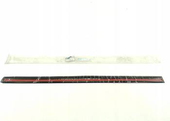 LISTWA DRZWI PRAWY PRZÓD FORD FIESTA 89-96 ORI OE