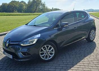 Renault Clio IV#FULL LED#