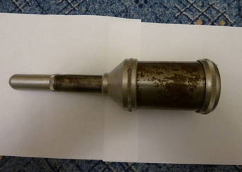 smarownica tłokowa do zwrotnic Fiata 126 i innych mechanizmów zamkniętych