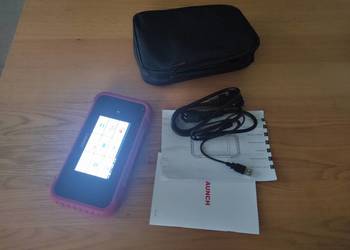 Tester Diagnostyczny Launch 123e