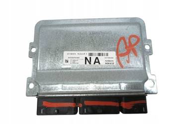 STEROWNIK SILNIKA 1.0 TCE 237106047S Dacia Sandero III ( 2020- )