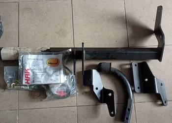 MITSUBISHI LANCER KOMBI HAK HOLOWNICZY