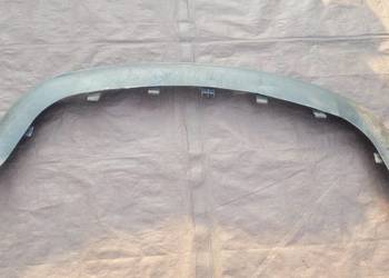 AUDI A6 C4 1994-1997  DOKŁADKA SPOILER ZDERZAKA PRZÓD 4A0807107 / 2114