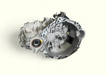 Skrzynia Biegów MK1671 Hyundai I10 1.0 12V Regeneracja