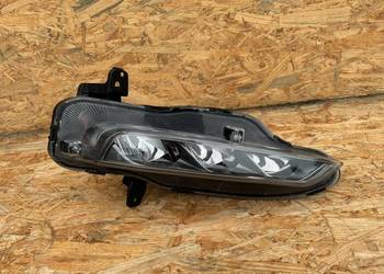Halogen led drl prawy rh Kia optima IV 4 lift 92202-A8600
