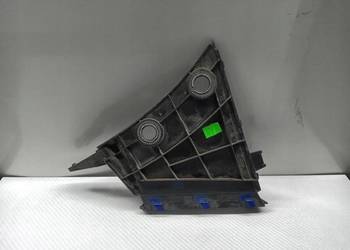 KIEROWNICA POWIETRZA ZDERZAKA PRZÓD PRAWY SKODA OCTAVIA IV 5E3121764