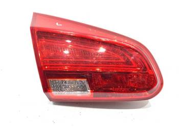 LAMPA LEWY TYŁ WEWNĘTRZNA LED KIA CEED 92403-A20 Hatchback 12-18