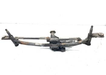 MECHANIZM WYCIERACZEK PRZÓD RENAULT TRAFIC III 288004907R UKŁAD