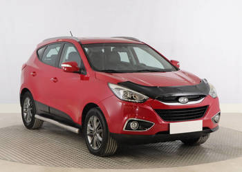 Hyundai ix35 1.7 CRDi