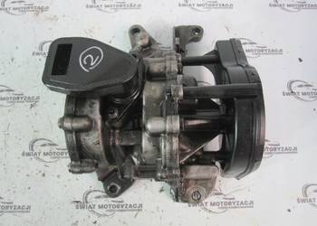 OPEL ASTRA 1.6 CDTI LVM B16DTL 110 KM pompa oleju 55487858
