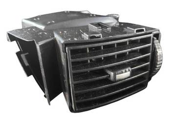 Lewa kratka nawiewu deski rozdzielczej Fiat Peugeot Citroen LS385822