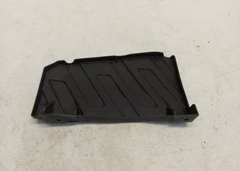 Kia Picanto IV III LIFT osłona prawa podłużnicy boczna podwozia