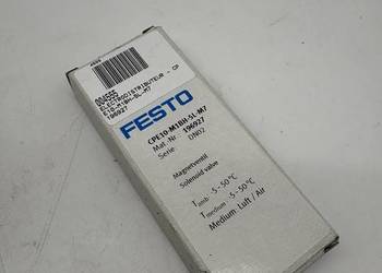 Festo CPE10-M1BH-5L-M7 (196927) Elektrozawór