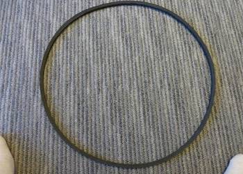 Pasek klinowy napędowy do pralki