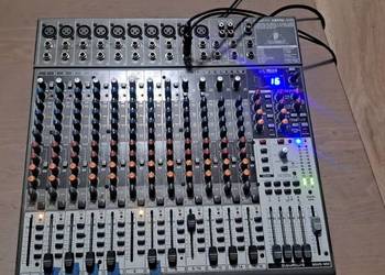 Mikser Behringer Xenyx X2442