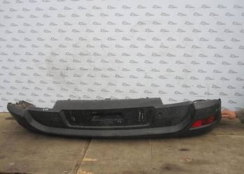 PEUGEOT 3008 I 10r zderzak tył