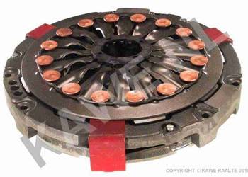 Docisk sprzęgła 320mm CASE IH 1046 946 946A JOHN DEERE 1640 2040 2250 2135