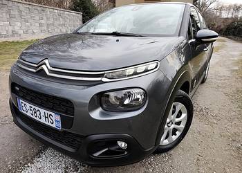 1,2 benzyna * Klima * Tempomat * Led * Oryginał