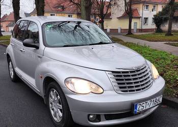 Chrysler PT Cruiser 2.2L CRD Diesel, 2007r