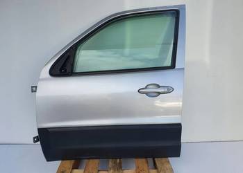 Mazda Tribute PRZEDNIE DRZWI LEWE LEWY PRZÓD 26A