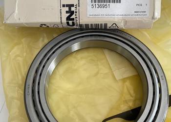 5136951 Łożysko New Holland Case Steyr TS110 TN Maxxum JX Farmall CNH ORG