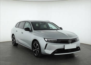 Opel Astra 1.5 Diesel