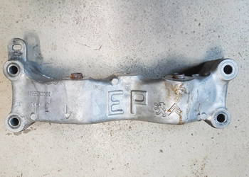 PEUGEOT 308 1.6 VTI LAPA WSPORNIK SILNIKA 9655923080