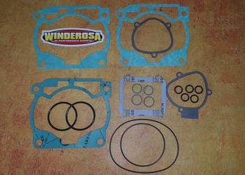 WINDEROSA (VERTEX) uszczelki TOP-END KTM SX/EXC 250 '07-'16 810333
