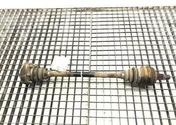 PÓŁOŚ PRAWY TYŁ BMW E87 2.0 163KM Hatchback 03-13 PRZEGUB