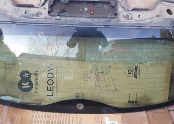 Szyba tył klapy BMW e91 oryginał bdb stan ! Szyba tył klapy BMW e91 oryginał bdb stan !