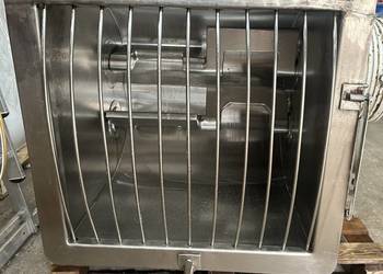 Ugniatarka zagniatarka ciast twardych Wilmex mieszarka mieszałka ciasta