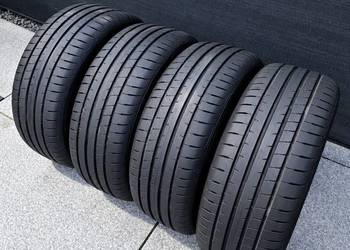 4x GOODYEAR Eagle F1 235/55 R18 100V | DOT 2023 | Opony letnie PREMIUM