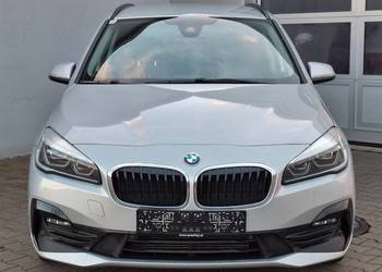 BMW Grand Tourer Sport Linie