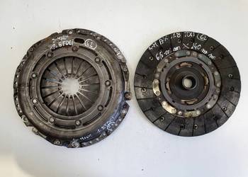 Ford C-MAX lift 1.6 TDCI SPRZĘGŁO Tarcza docisk