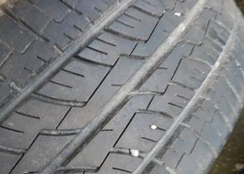 Opony letnie 225/65/16 C 4 szt