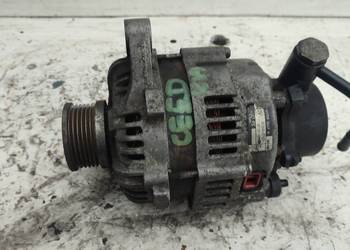 KIA CEED I 06-12 2,0 CRDI ALTERNATOR 37300-27021 02131-9262