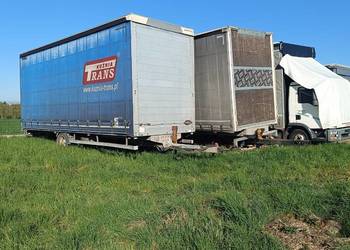 Wielton   gniotpol tandem  7.7 i 8.8 i 9 Mb przejazdowa