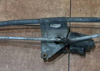 Mechanizm wycieraczek Astra F